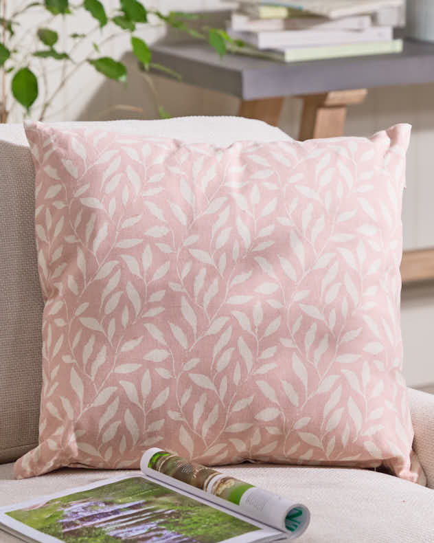 100% Cotton Indoor Scatter Cushions - Image 2