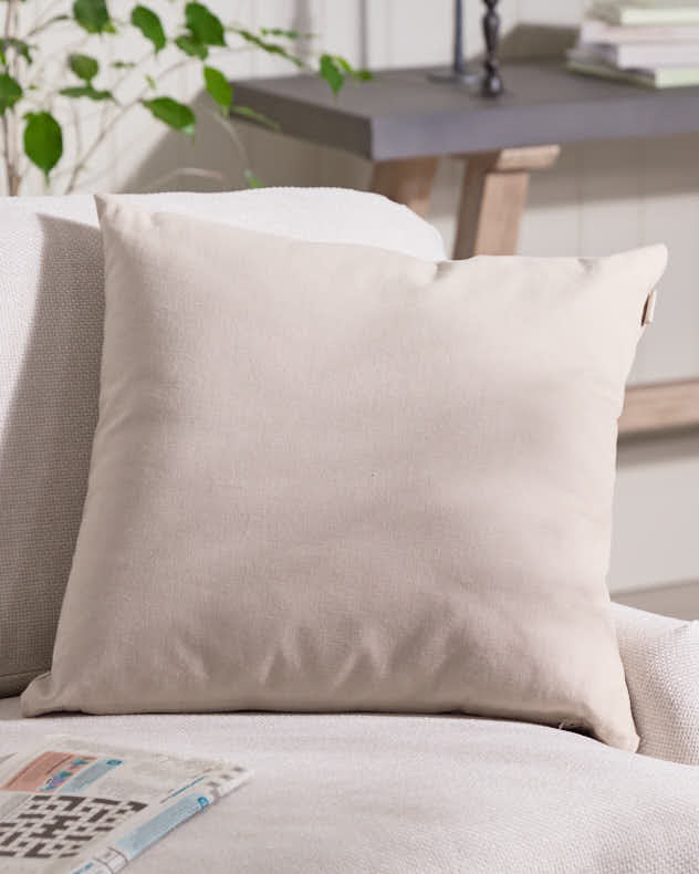 100% Cotton Indoor Scatter Cushions - Image 3