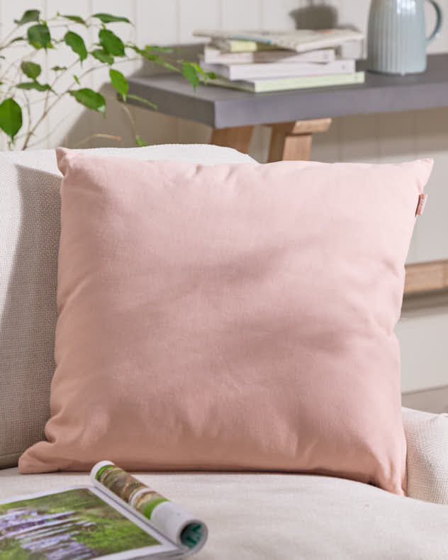 100% Cotton Indoor Scatter Cushions - Image 7