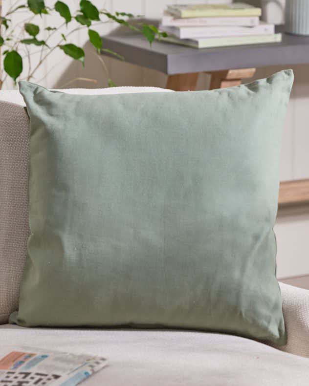 100% Cotton Indoor Scatter Cushions - Image 8