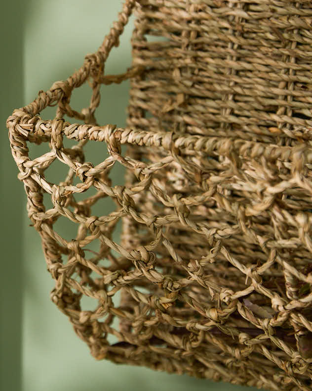 3 Tier Basket Rack - Image 3