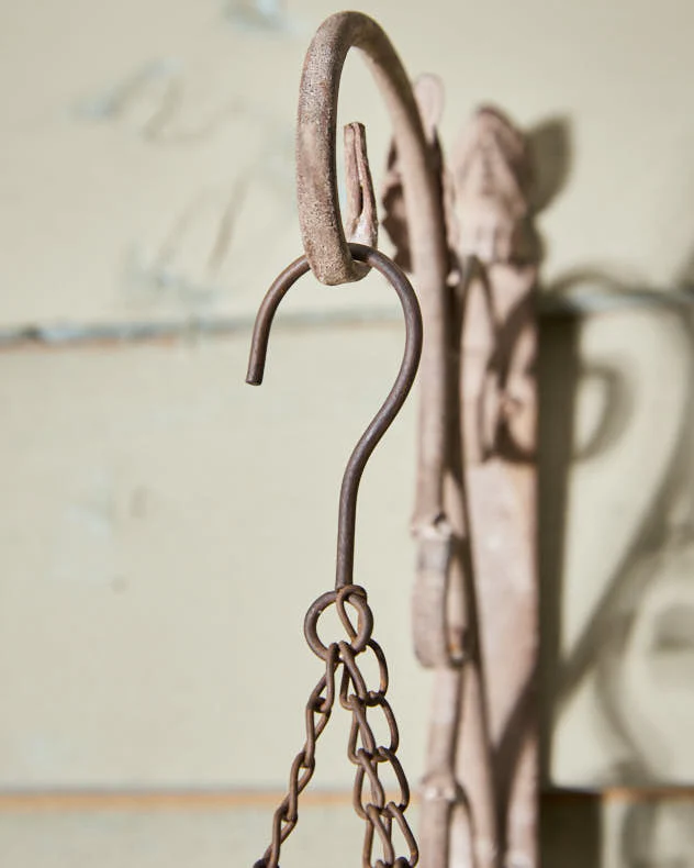 3 Tier Hanging Leaf Bird Feeder - Image 4