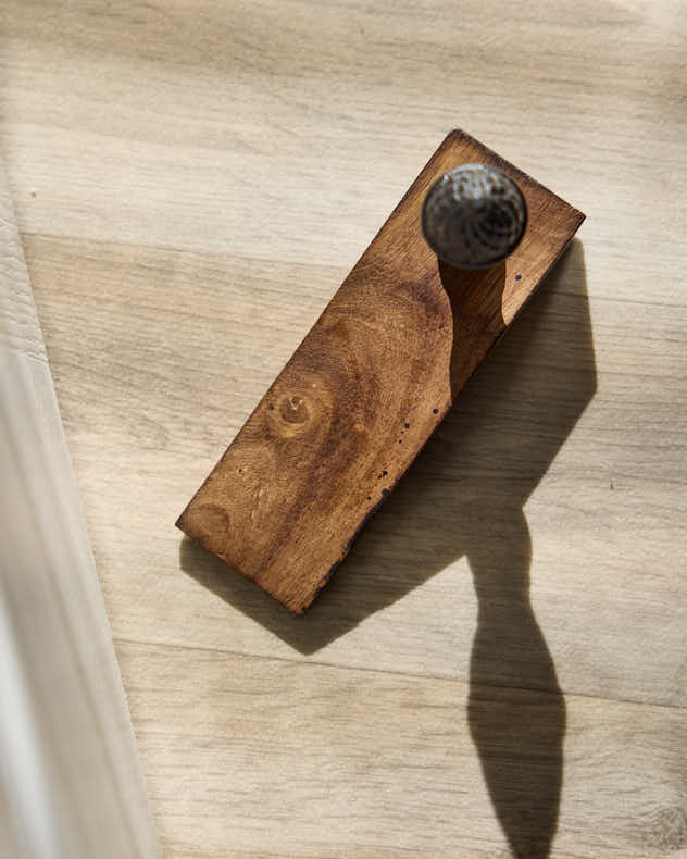 Acorn Door Wedge - Image 3