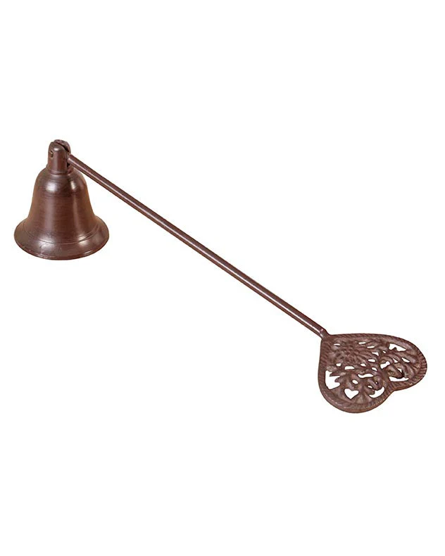 Love Heart Candle Snuffer - Image 4