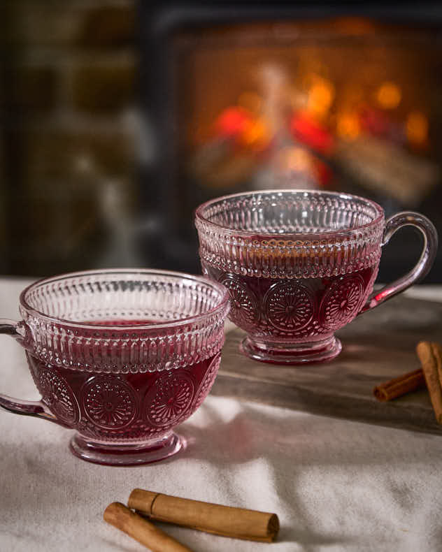 Armas Christmas Mulled Wine Cup - Image 3