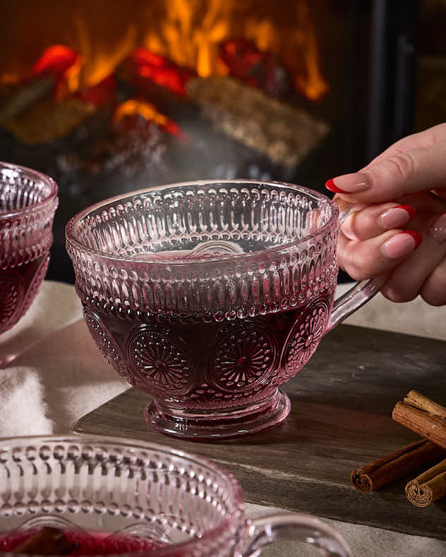 Armas Christmas Mulled Wine Cup - Image 5