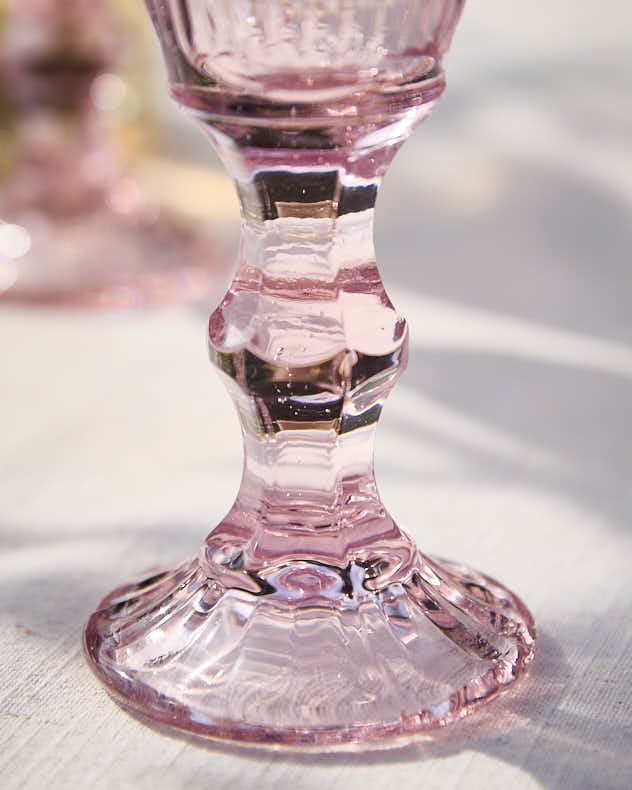 Armas Rose Champagne Flute - Image 2