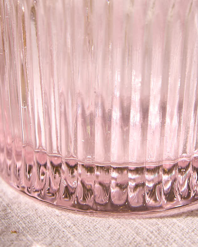 Armas Rose Tall Tumbler - Image 4