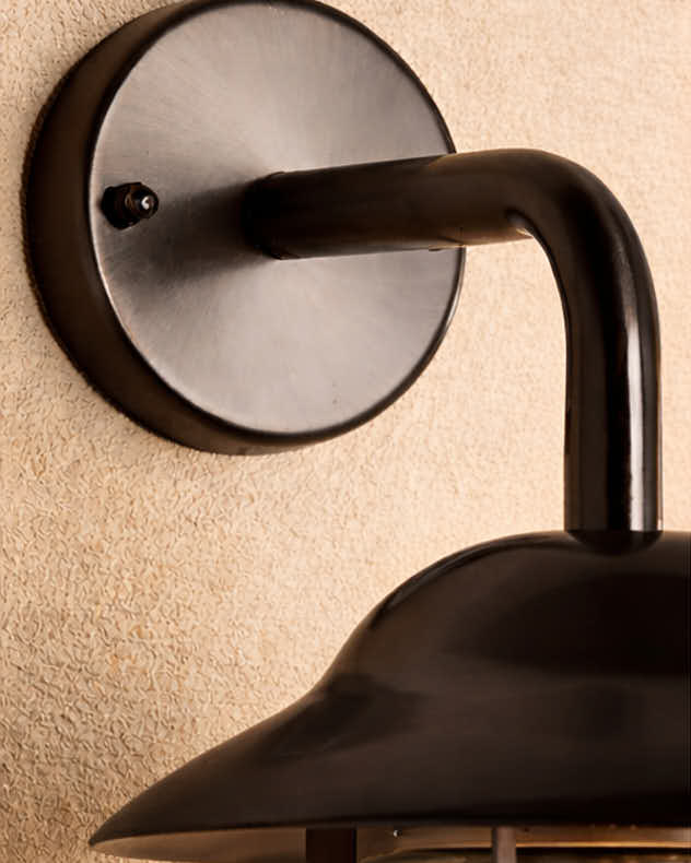 Atwick Outdoor Wall Light - Image 4