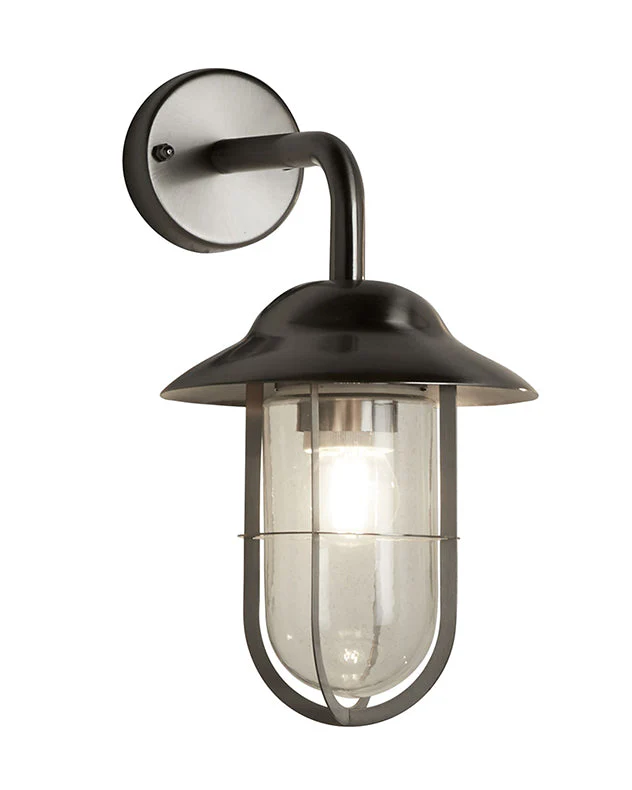 Atwick Outdoor Wall Light - Image 5
