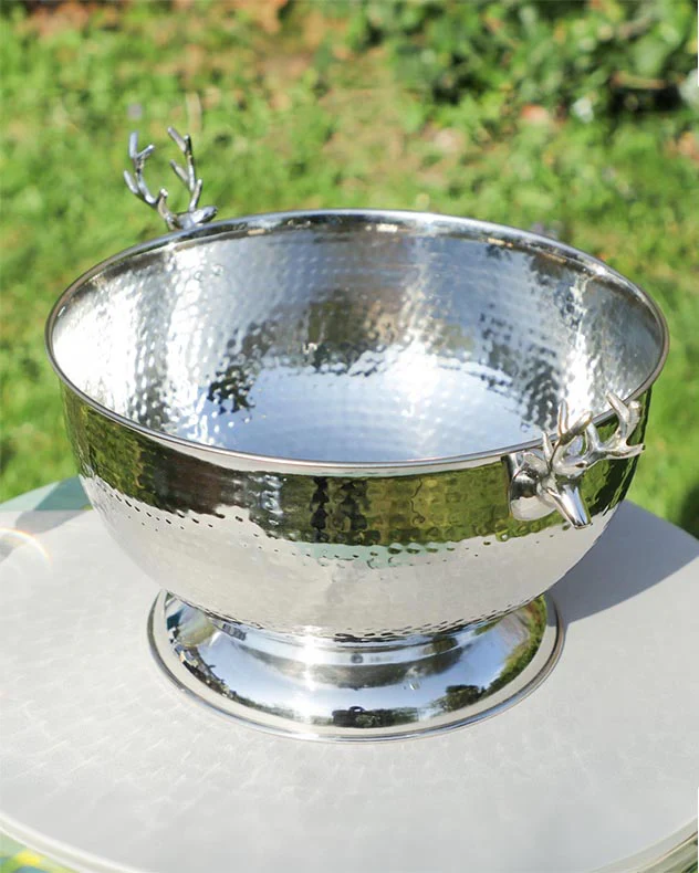 Aviemore Stag Champagne Bucket - Image 2