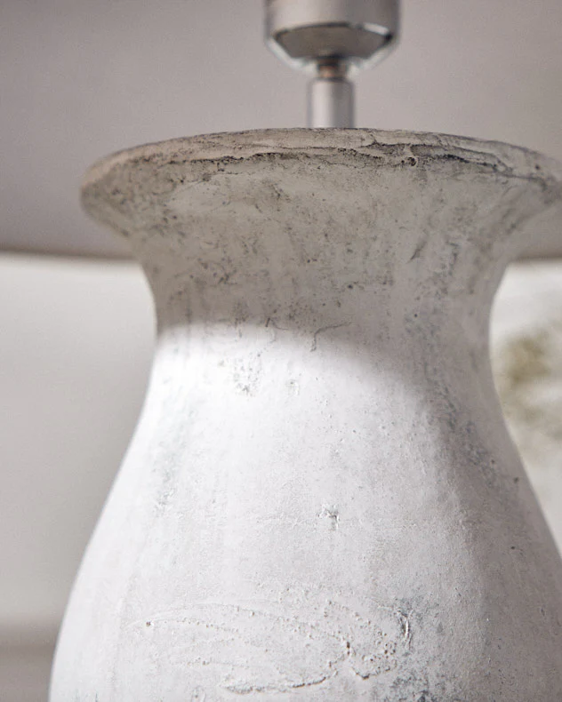 Bayeux Pillar Table Lamp - Image 4