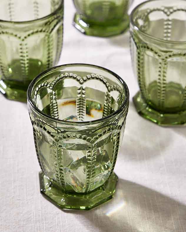 Bella Perle Tumblers Set of 6 - Image 3