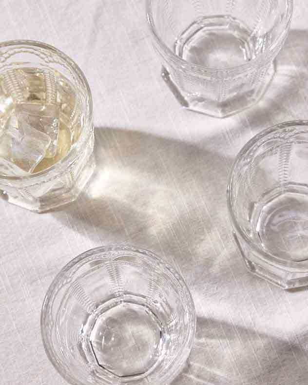 Bella Perle Tumblers Set of 6 - Image 4