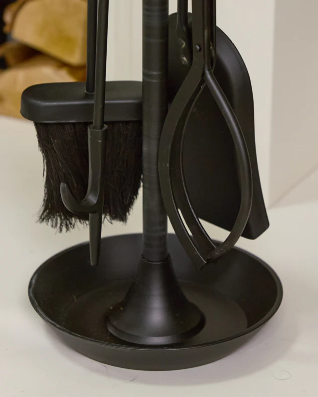 Blackwell Black Companion Set - Image 7