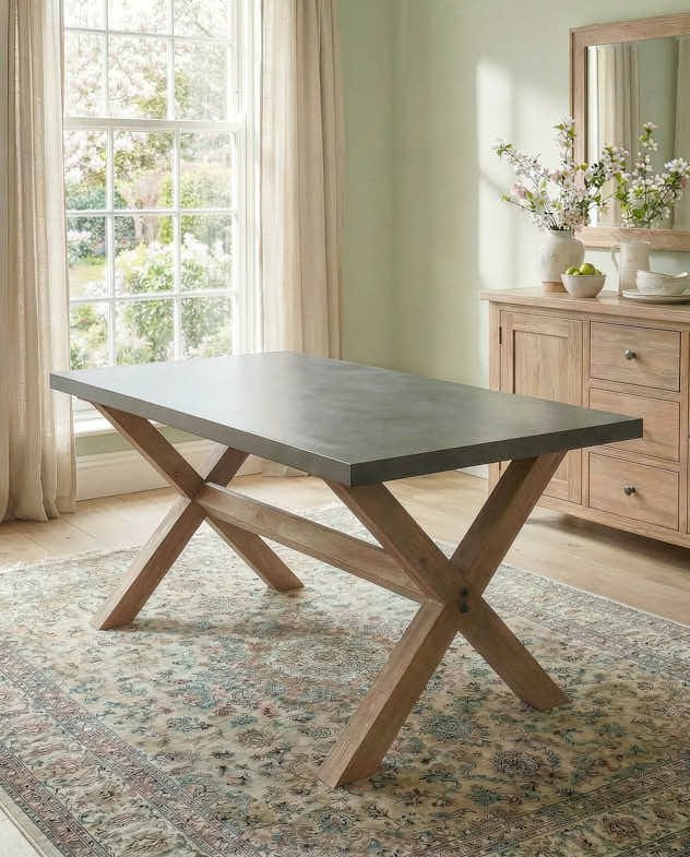 Burford Dining Table - Image 3