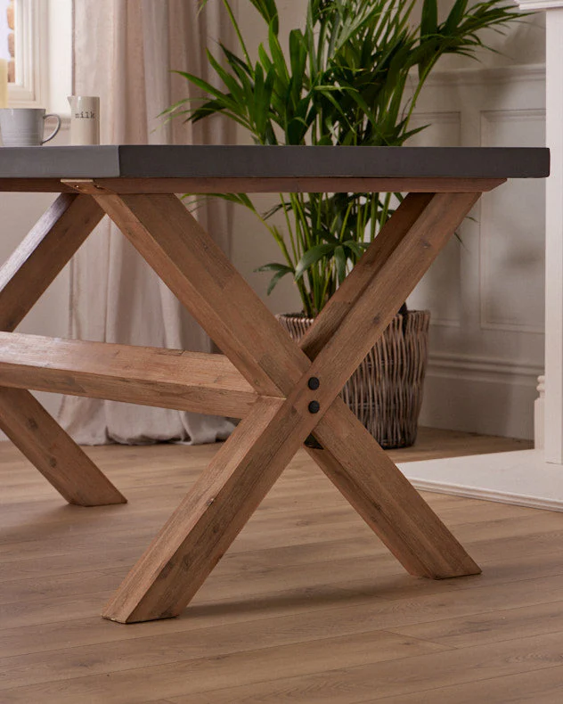 Burford Dining Table - Image 4