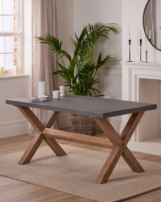Burford Dining Table - Image 5