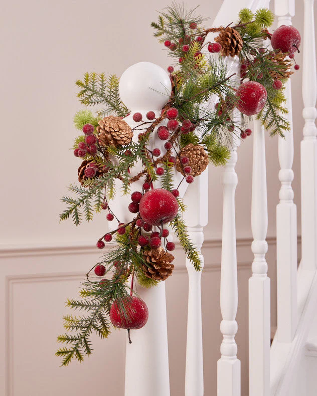 Canterbury Wreath & Garland Collection - Image 3