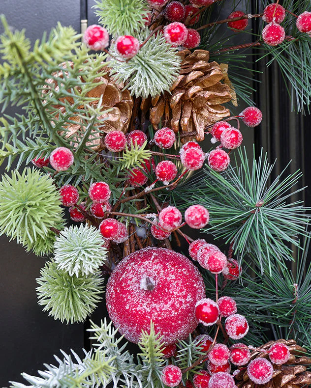 Canterbury Wreath & Garland Collection - Image 4