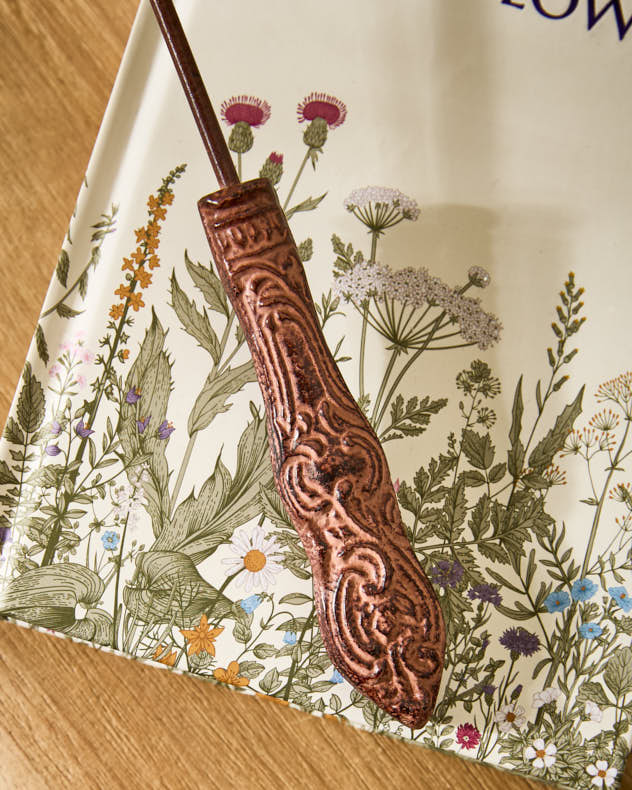 Cast Iron Candle Snuffer - Image 3