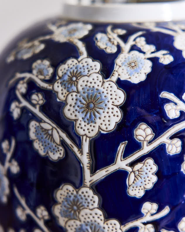 Cherry Blossom Vase - Image 2