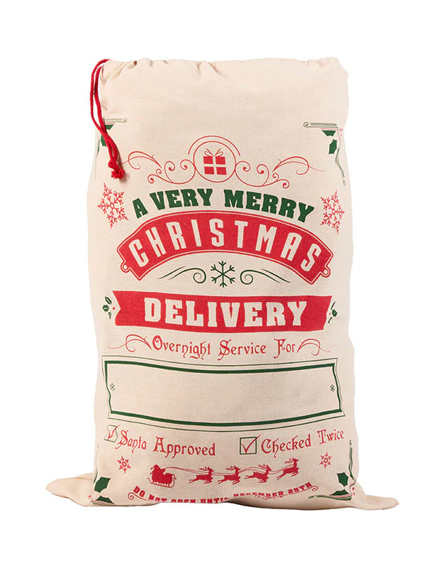 Christmas Delivery Sack - Image 2