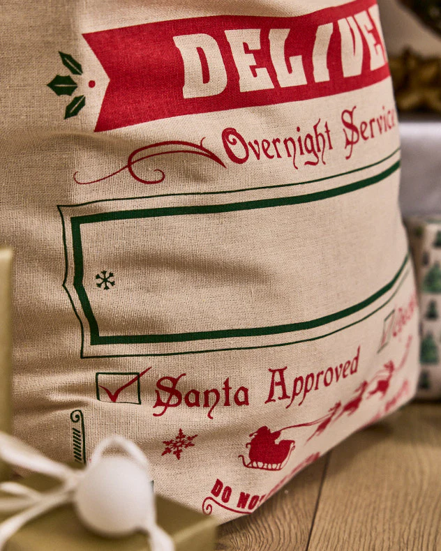 Christmas Delivery Sack - Image 6