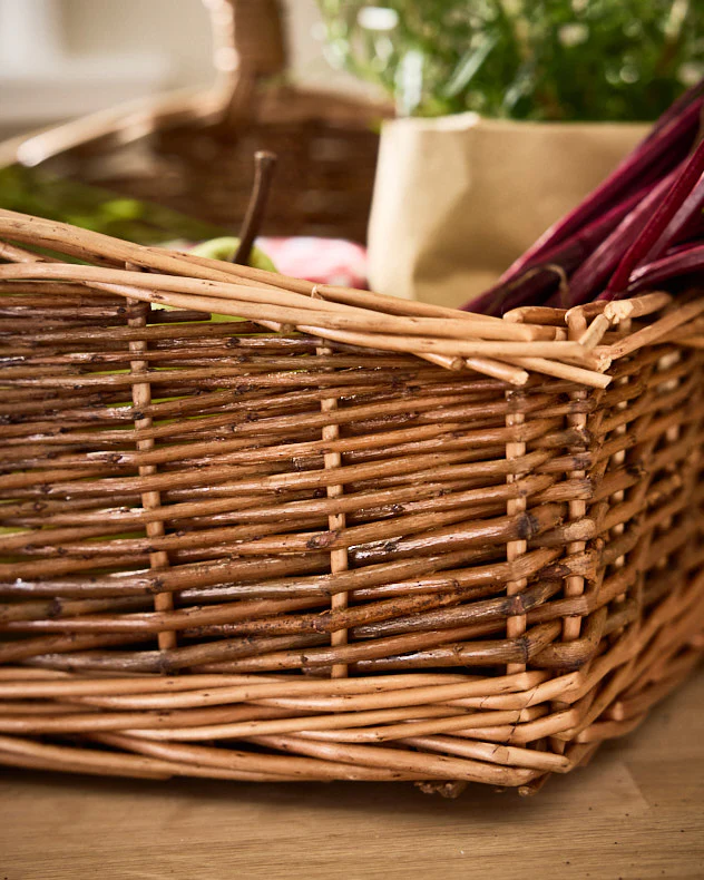 Country Trug Basket - Image 2