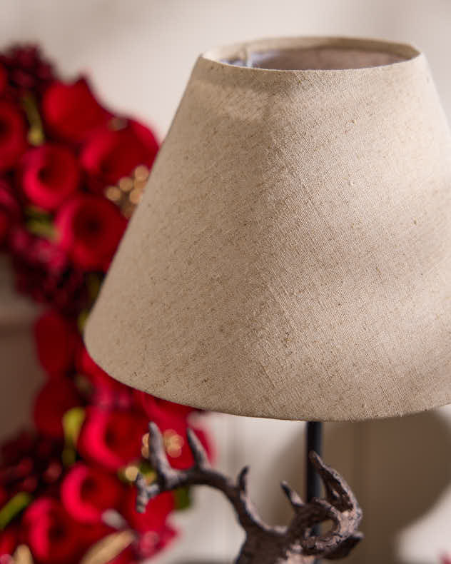 Countryside Stag Table Lamp - Image 2
