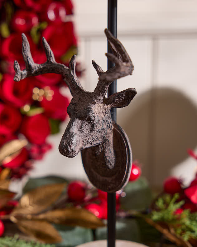Countryside Stag Table Lamp - Image 5