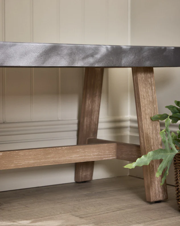 Culver Indoor Bench - Image 3