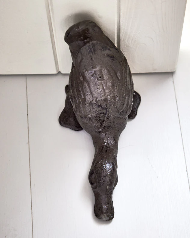 Diving Duck Door Stop - Image 3