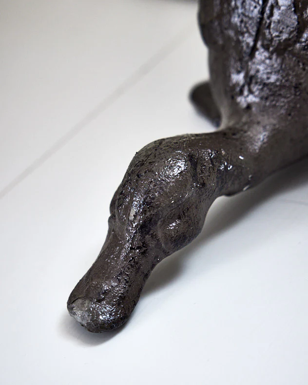 Diving Duck Door Stop - Image 4