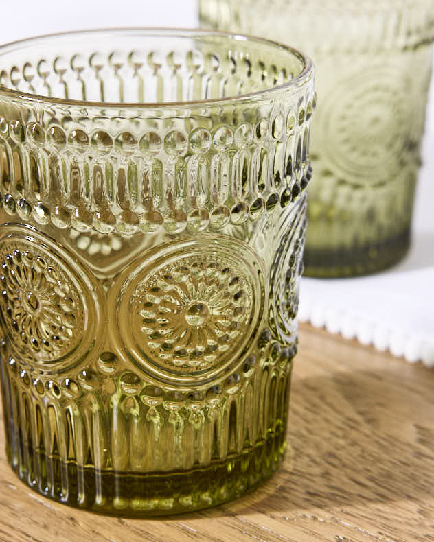 Palmas Green Tumbler - Image 4
