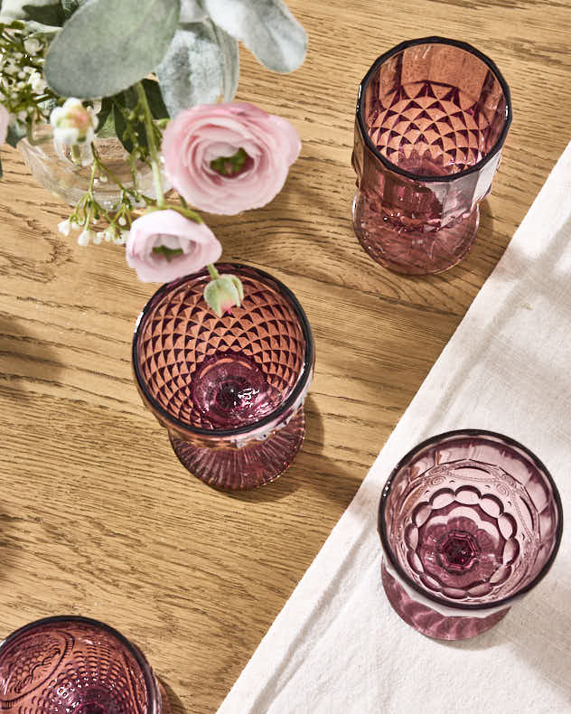 Enchanted Mix and Match Wine Goblets - Image 3