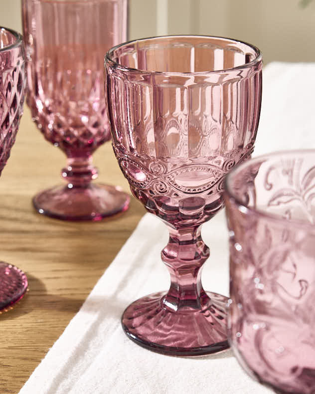 Enchanted Mix and Match Wine Goblets - Image 4