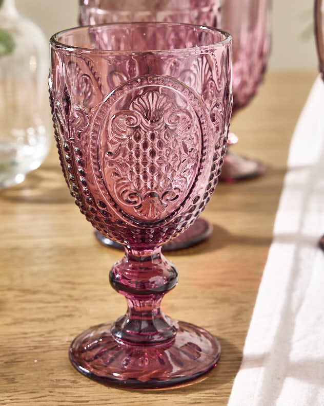 Enchanted Mix and Match Wine Goblets - Image 5