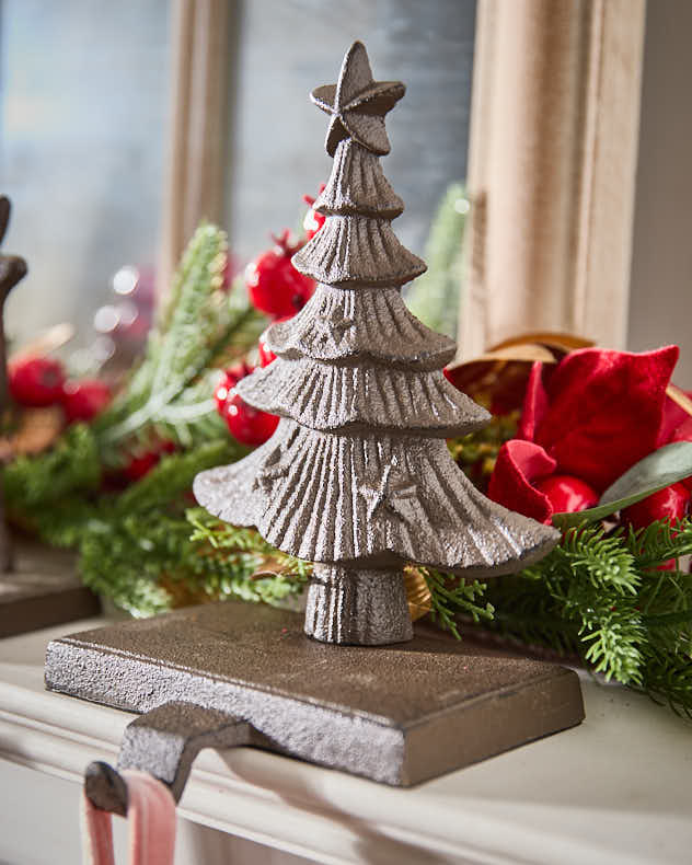 Christmas Tree Stocking Holders - Image 4