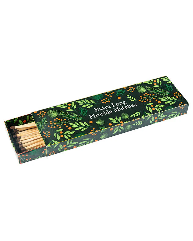 Extra Long Matches - Image 2