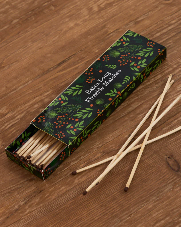 Extra Long Matches - Image 3