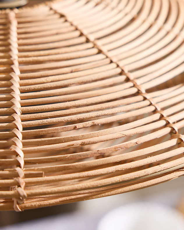 Extra Wide Ceiling Shade - Image 2