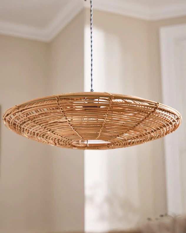 Extra Wide Ceiling Shade - Image 4