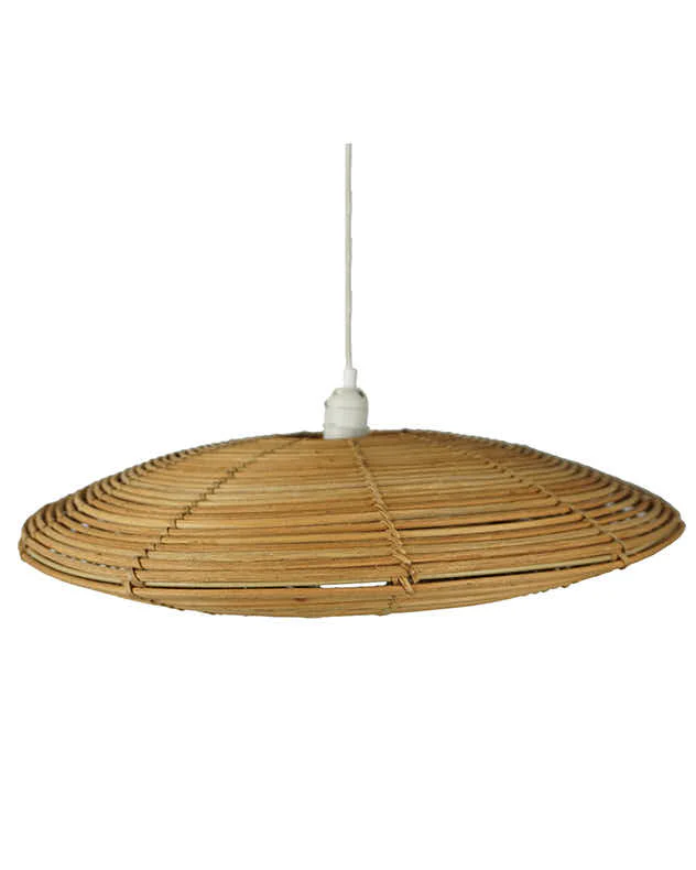 Extra Wide Ceiling Shade - Image 5