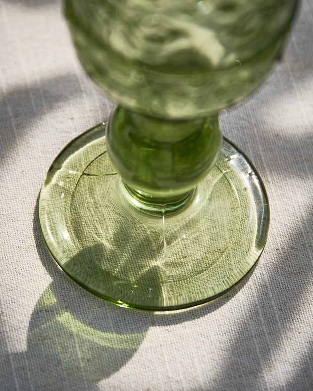 Fontaine Set of 4 Champagne Flutes - Image 2