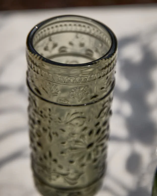 Fontaine Set of 4 Champagne Flutes - Image 4