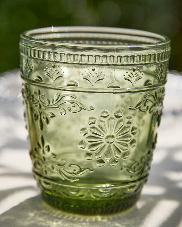 Fontaine Set of 4 Tumblers - Image 4