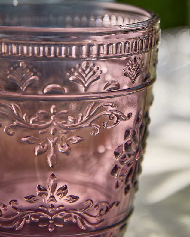 Fontaine Set of 4 Tumblers - Image 5