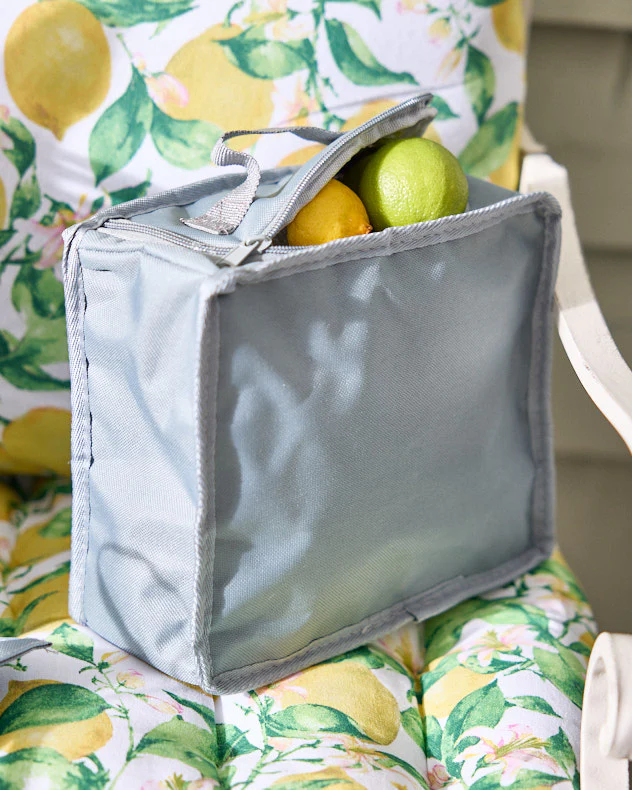 G&T Alfresco Picnic Hamper Basket - Image 4