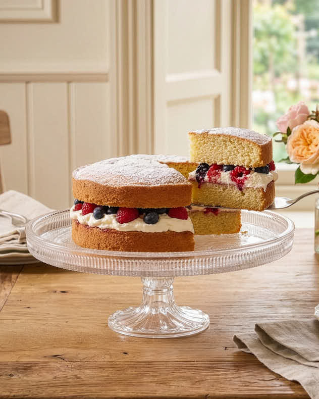 Gallano Cake Stand